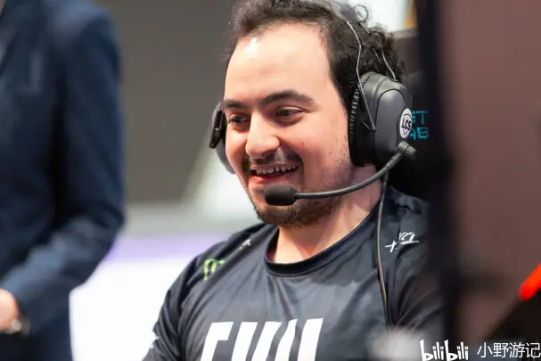 关于TSM血洗CLG，Bin高光表现的信息