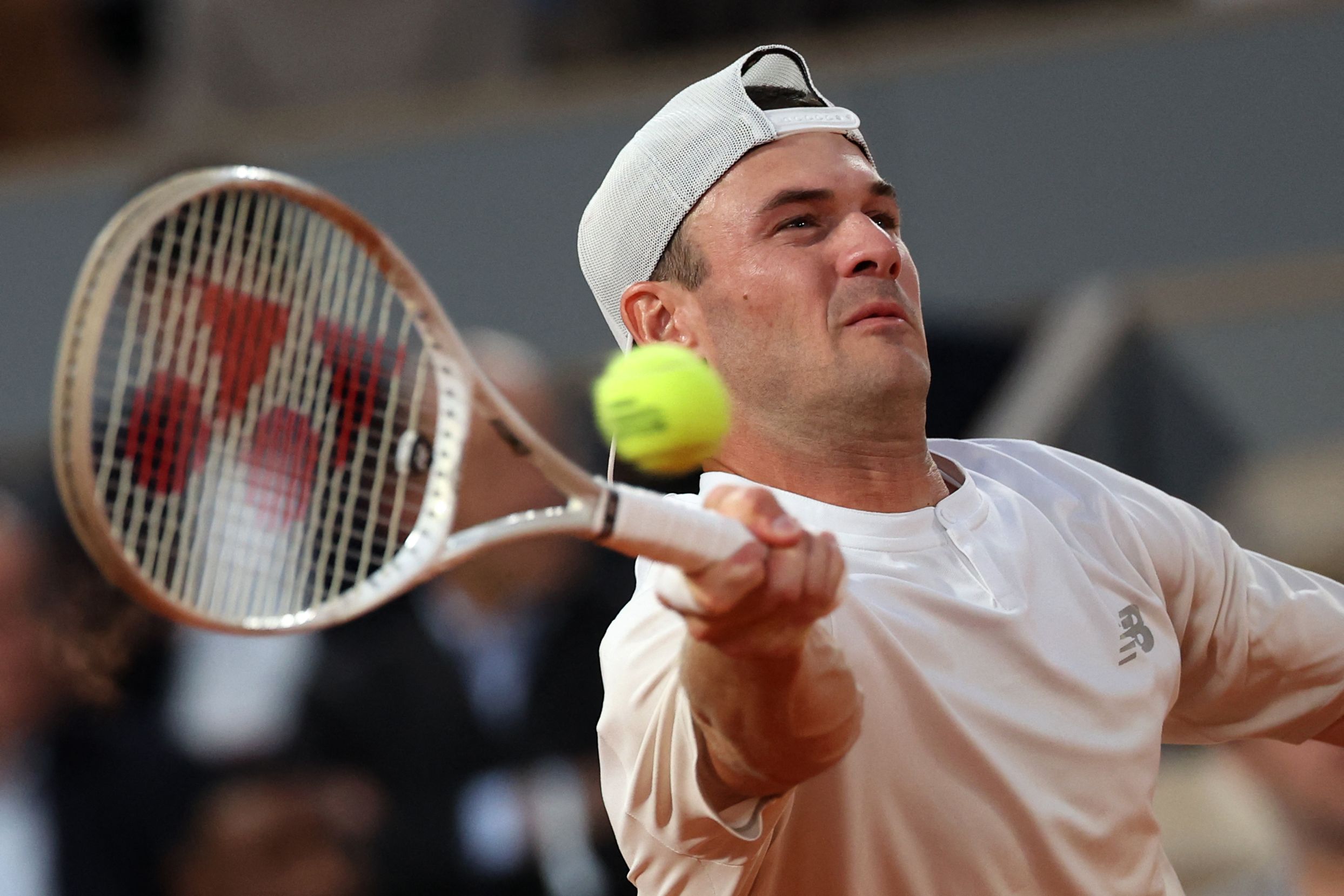 美国网球队血洗世界网球队，阿尔卡拉斯完成帽子戏法的简单介绍