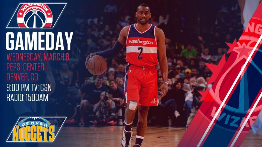 奇才鏖战掘金,莫里斯一己之力扛起全队的简单介绍 奇才鏖战掘金,莫里斯一己之力扛起全队的简单介绍