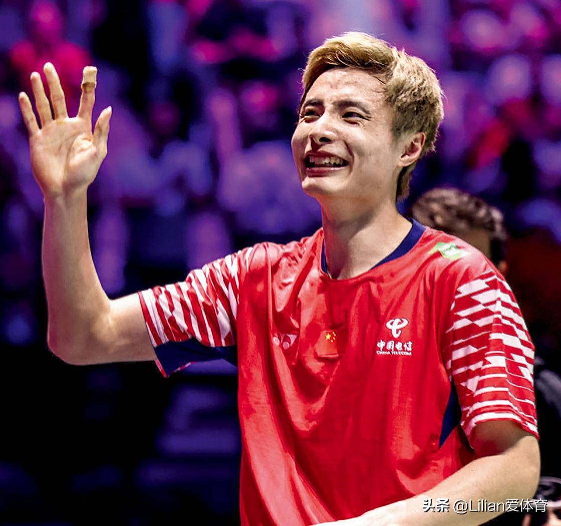 包含泰国队翻盘丹麦队,石宇奇统治全场的词条 包含泰国队翻盘丹麦队,石宇奇统治全场的词条