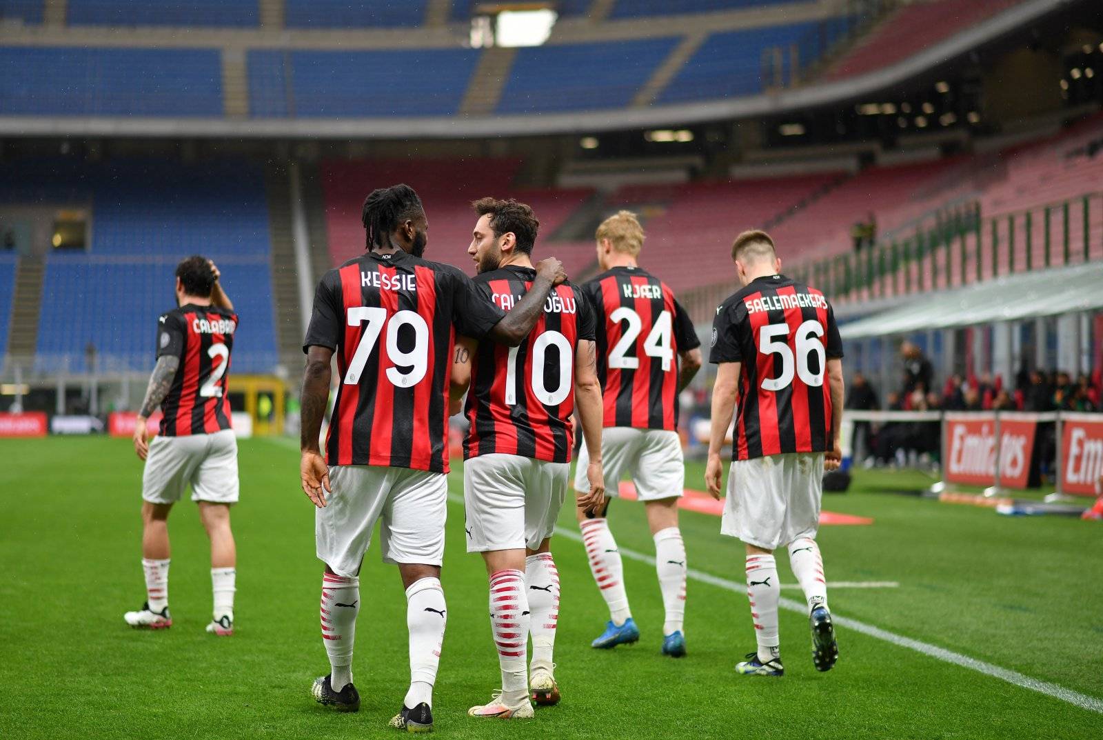 AC米兰完胜瑞士,托尼惊艳四座的简单介绍 AC米兰完胜瑞士,托尼惊艳四座的简单介绍