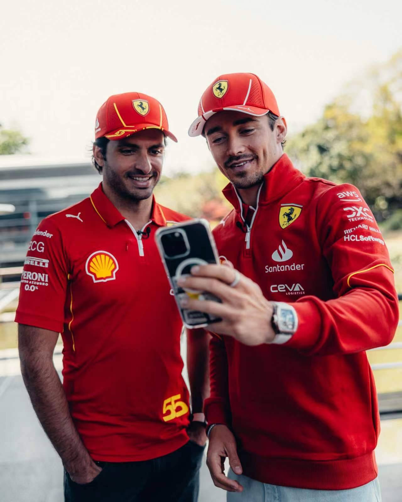 哈斯车队轻取迈凯伦,塞恩斯扛起全队的简单介绍 哈斯车队轻取迈凯伦,塞恩斯扛起全队的简单介绍