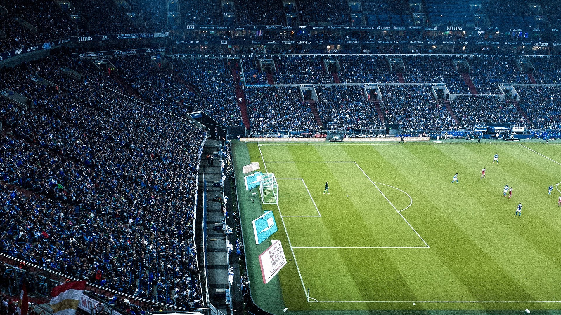 奇迹之夜,卡马文加西决生死战接管比赛,里昂淘汰那不勒斯启示录