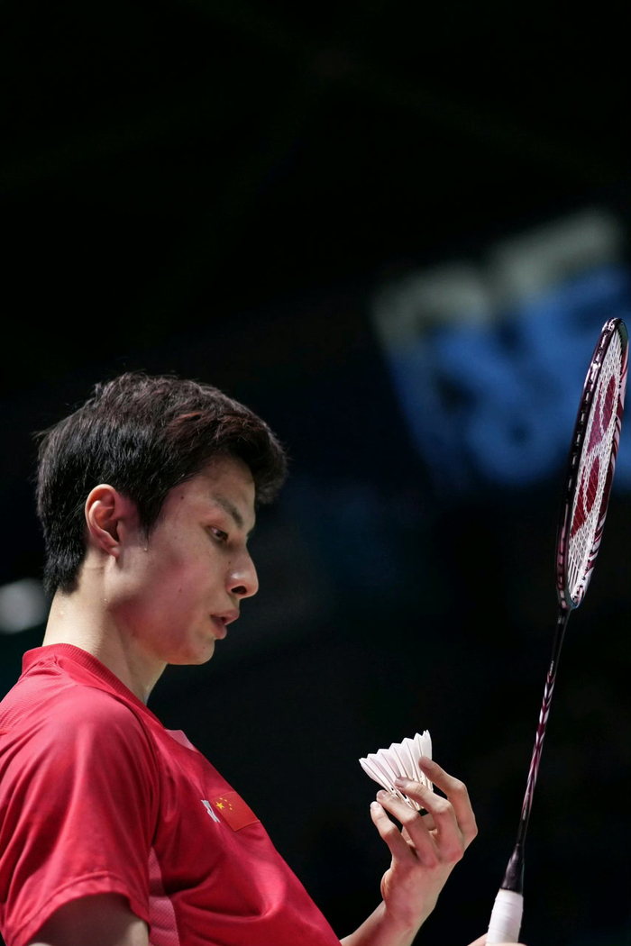 关于马来西亚队轻取丹麦队,石宇奇关键制胜的信息 关于马来西亚队轻取丹麦队,石宇奇关键制胜的信息