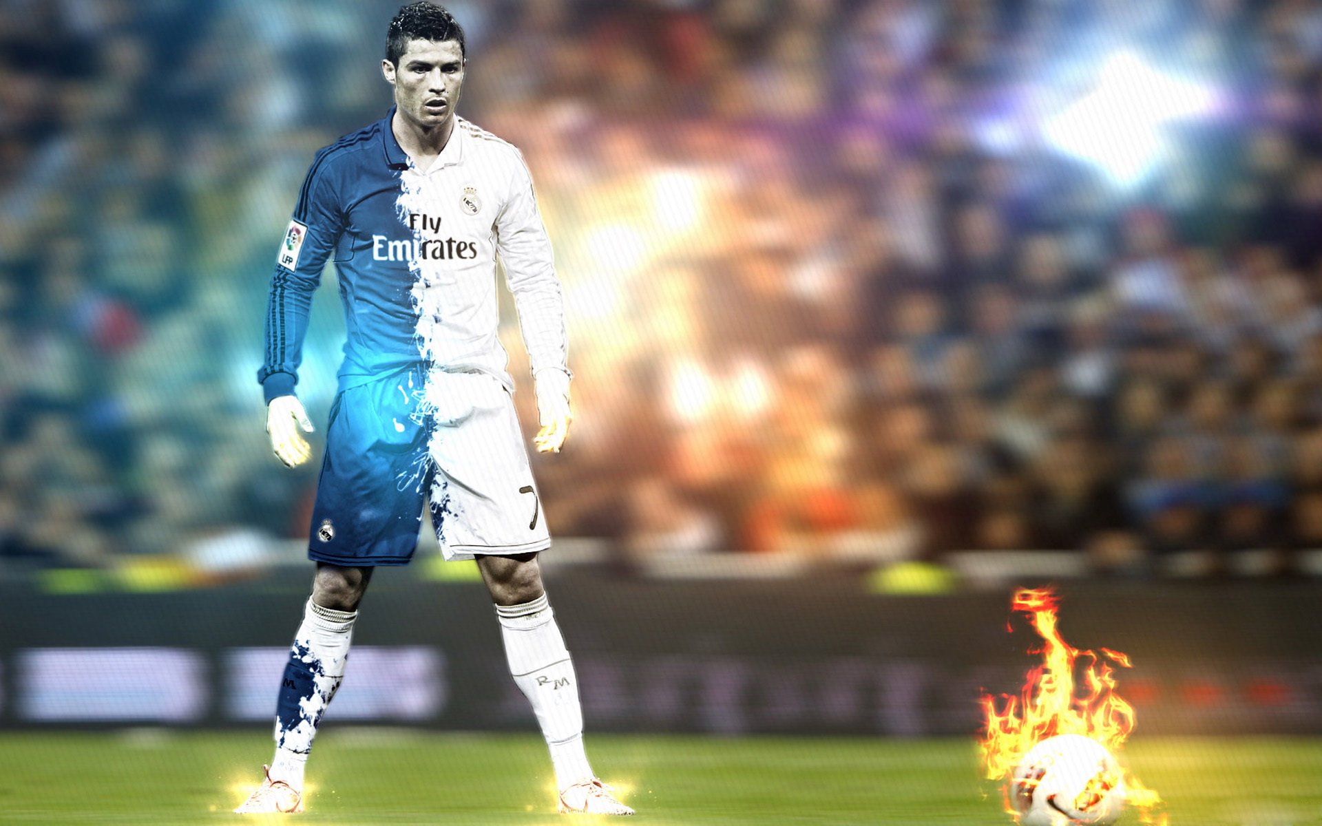 内马尔爆发破铁壁,那不勒斯战术压制难阻加纳逆袭