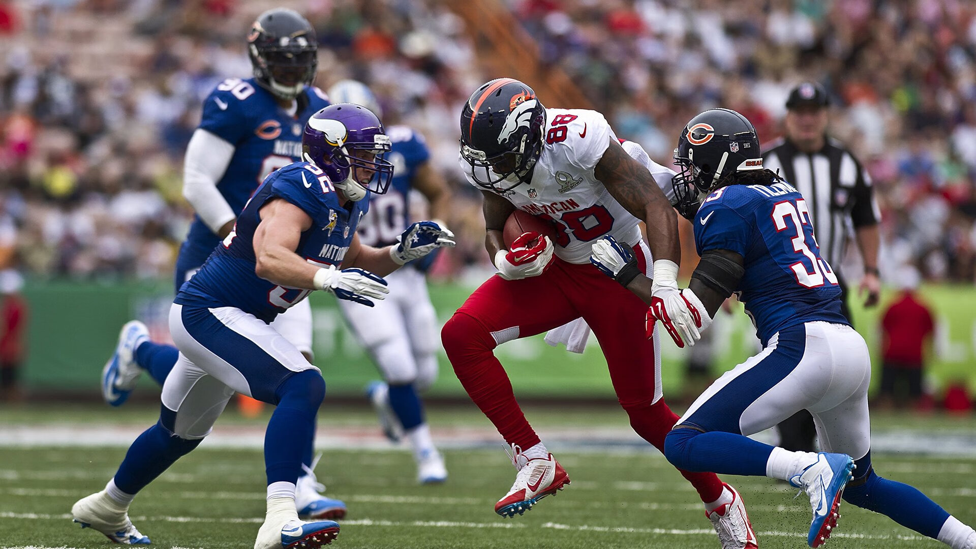 卡拉斯科硬仗之王！突尼斯压哨绝杀罗马，诠释足球的不可预测之美