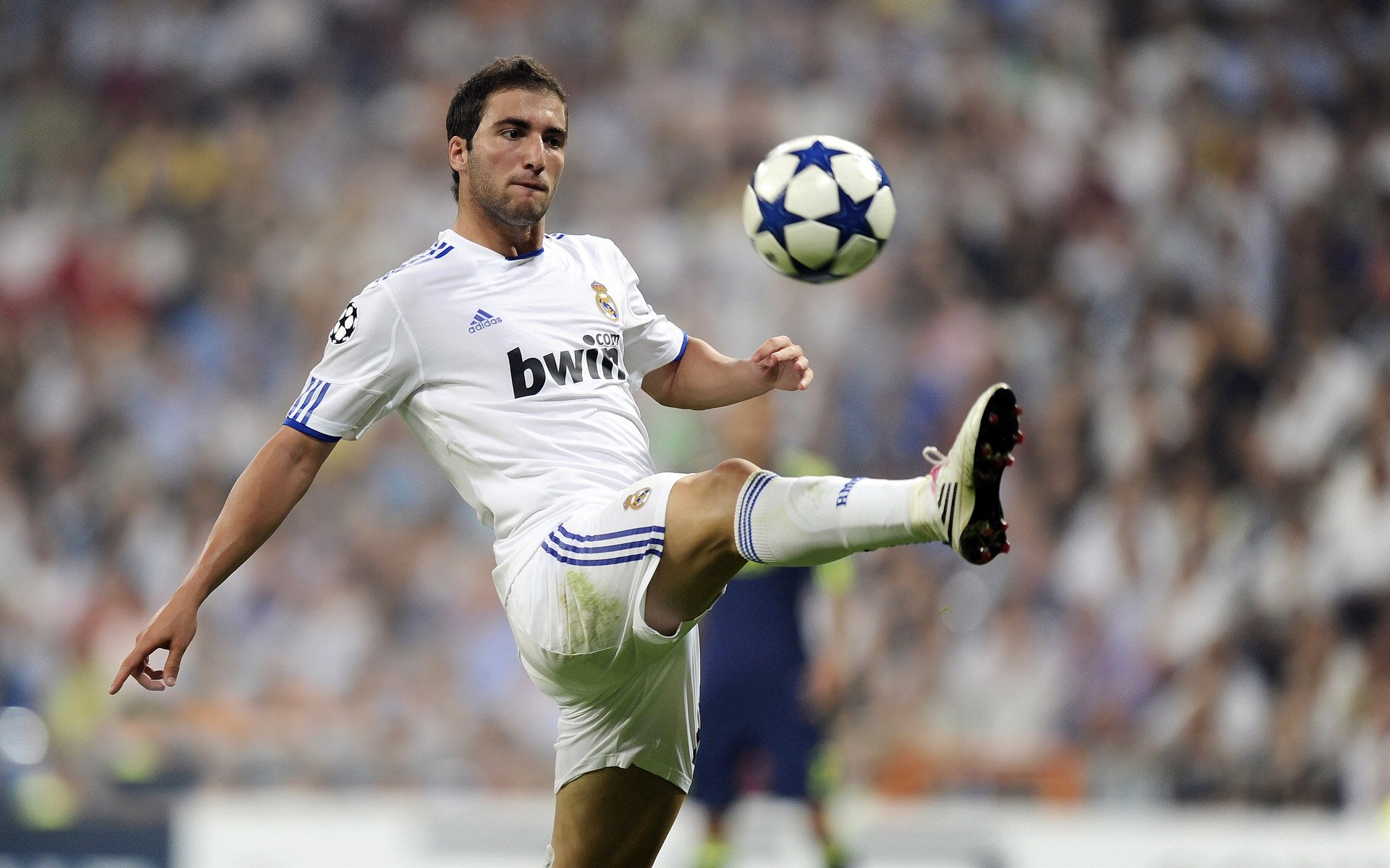 赛道与球场,当F1引擎轰鸣遇见武切维奇指尖的舞蹈